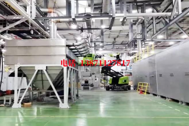 延吉机电设备安装工程,设备安装公司