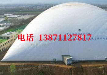 延吉气膜棚卷帘门,电动门