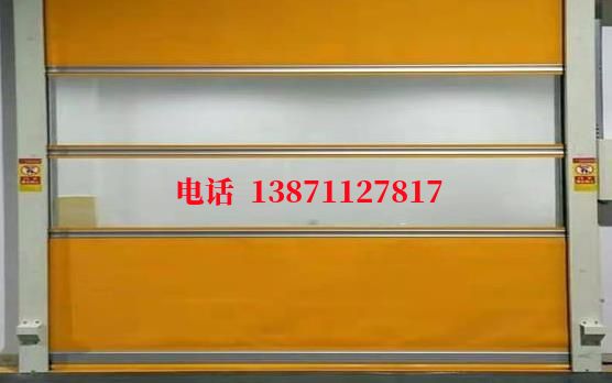 延吉洁净室门